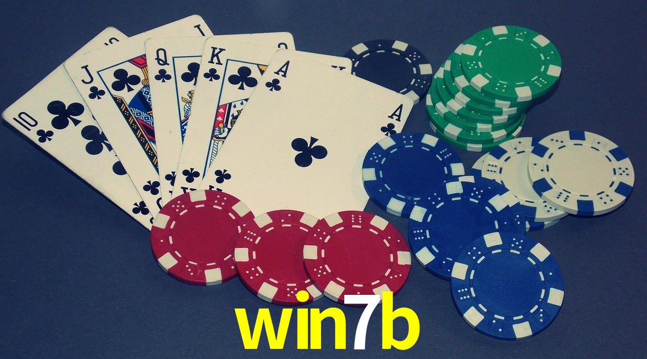Experiência VIP win7b