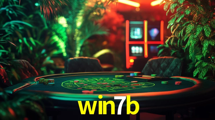 Welcome Bonus win7b