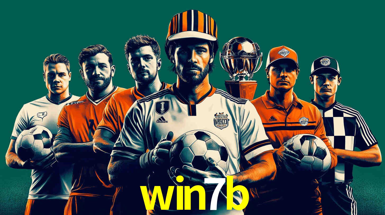 Descubra o Programa VIP da win7b: Vantagens Exclusivas para Jogadores
