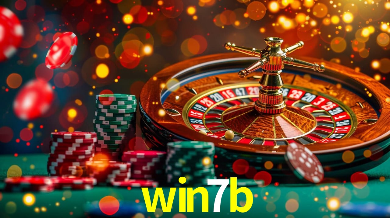 Descubra o Programa VIP da win7b: Vantagens Exclusivas para Jogadores