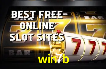 Descubra o Mundo do Cassino Online com win7b