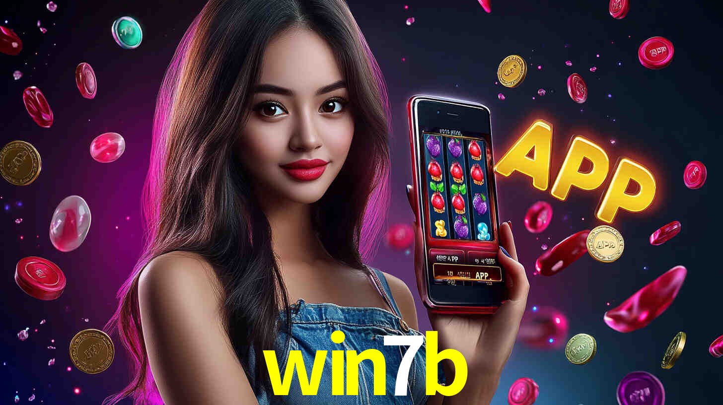 Apostas Esportivas na win7b: Um Guia Completo