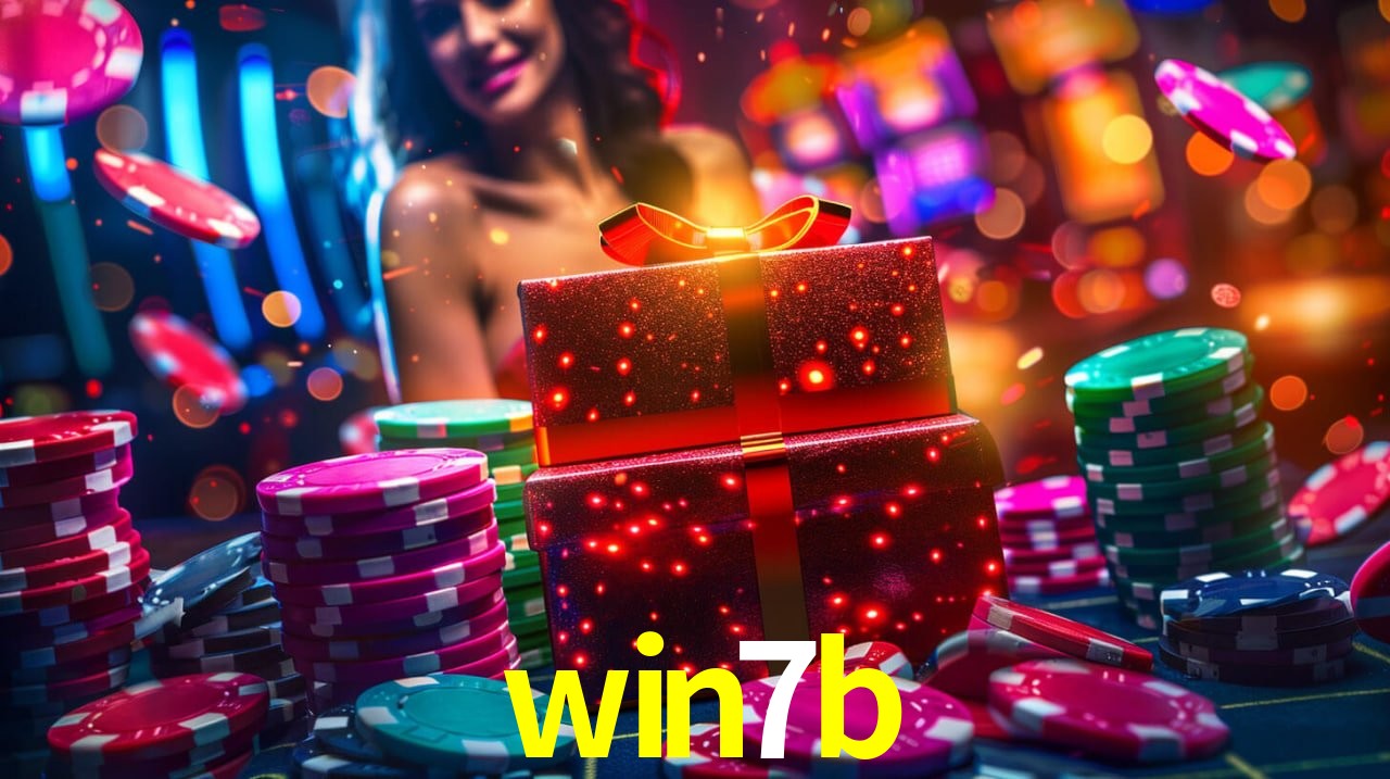 A Emoção da Loteria na win7b: Uma Chance de Mudança de Vida