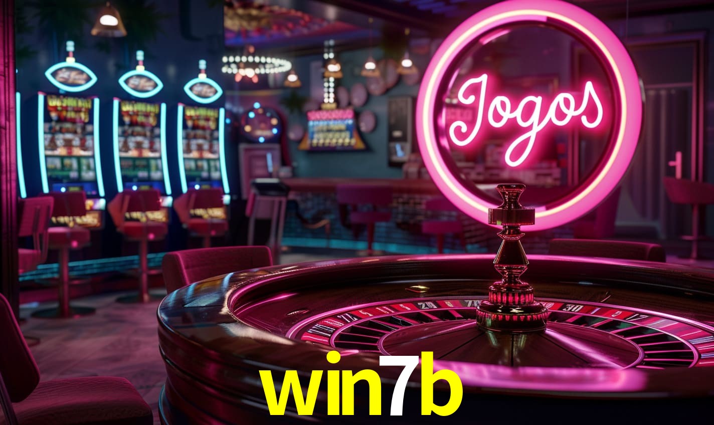 Descubra a Essência do win7b: Nossa História e Compromissos