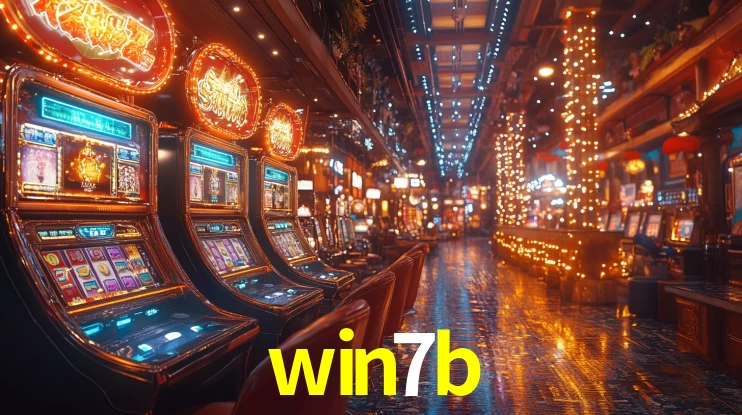 win7b: Seu Especialista em Apostas Esportivas Brasileiras