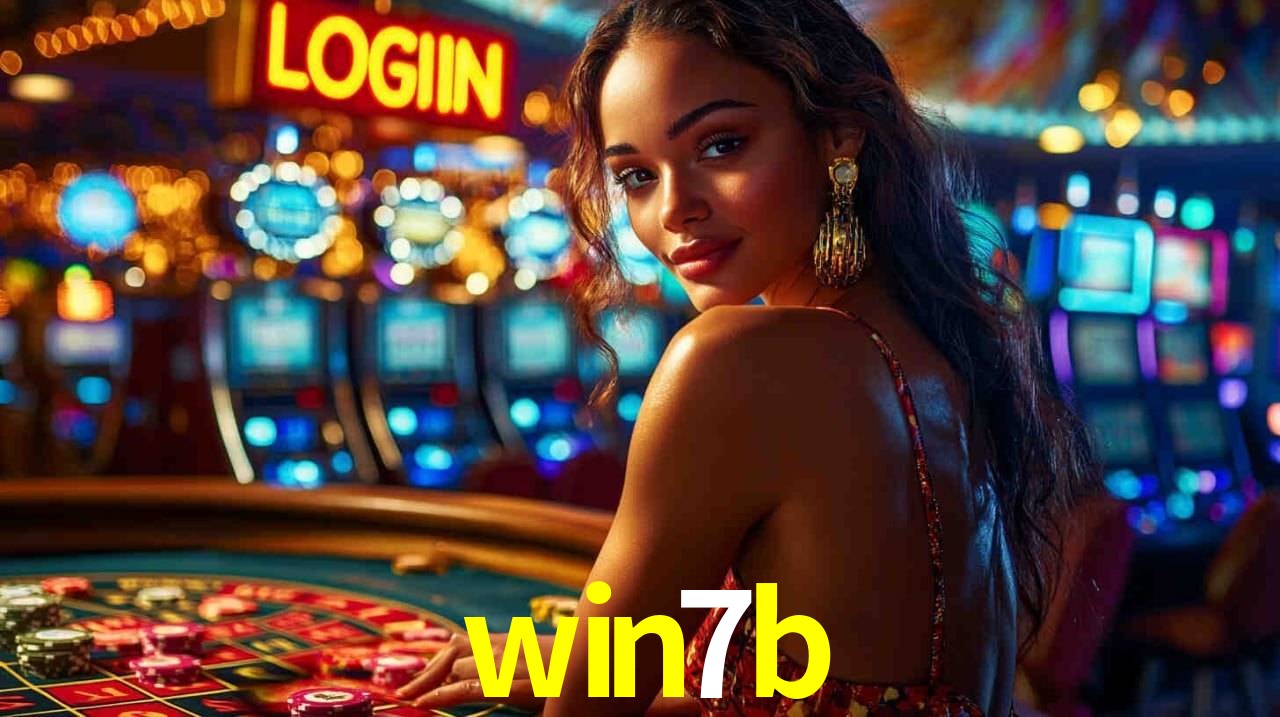 Slot Games win7b