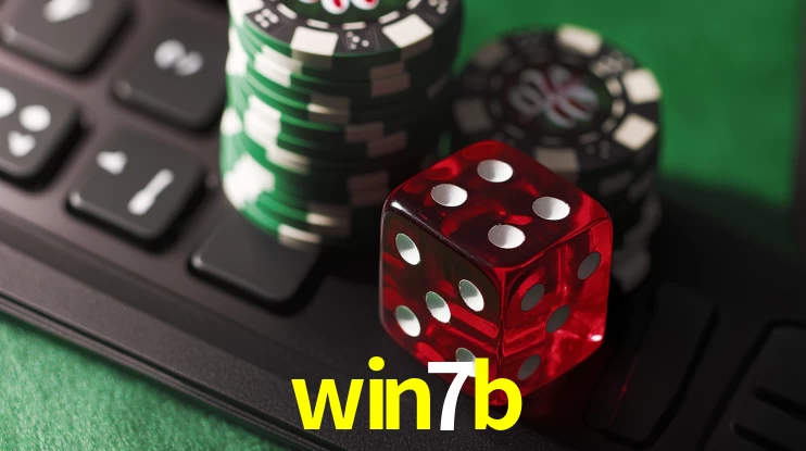 Game Providers win7b