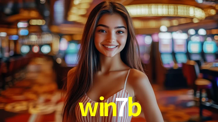 Welcome Bonus win7b