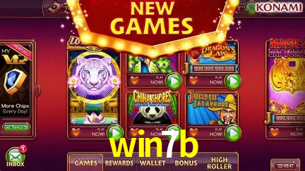 Blackjack Table win7b