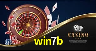 Welcome Bonus win7b