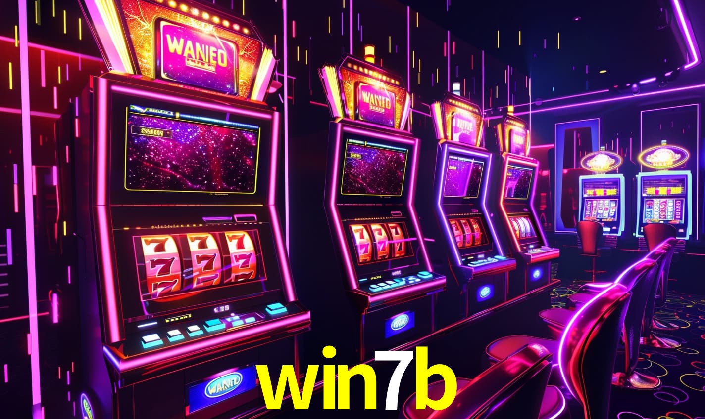 Descubra a Essência do win7b: Nossa História e Compromissos