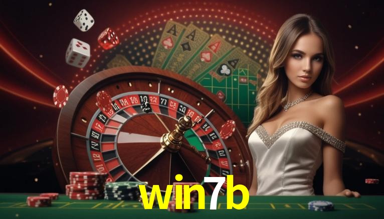 Slot Games win7b