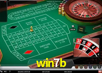 Live Casino win7b