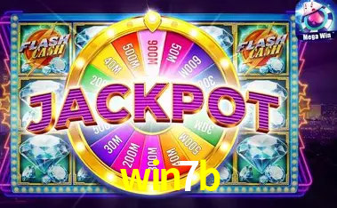 Descubra o Mundo do Cassino Online com win7b