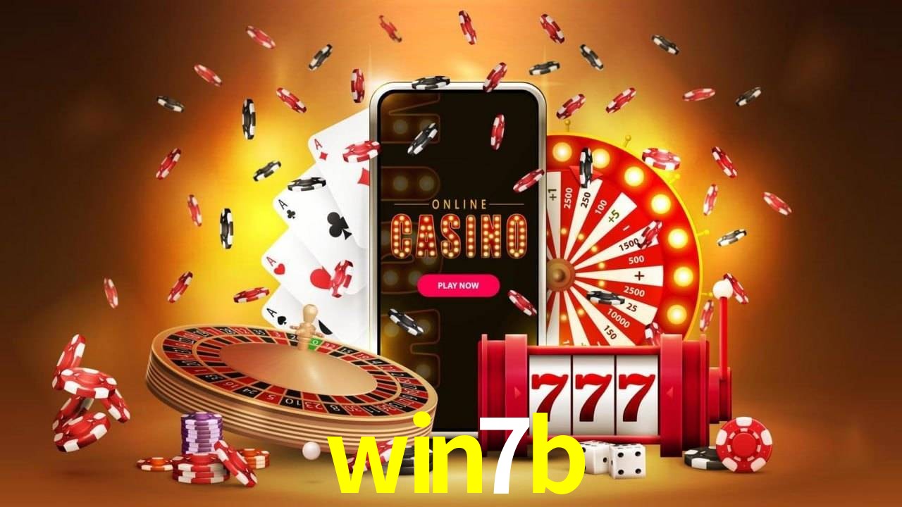 Live Casino win7b