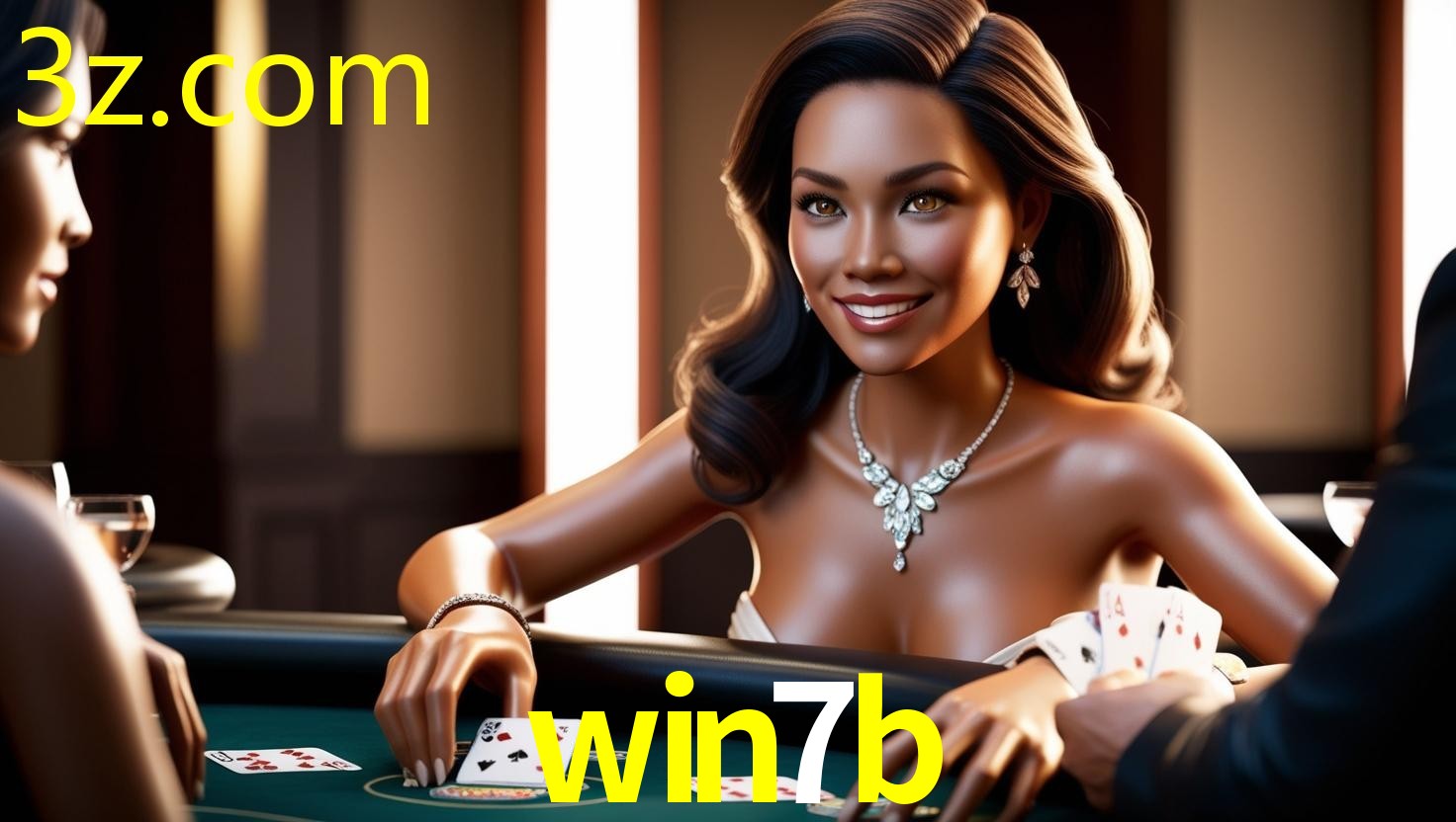 Apostas na Site WIN7B.COM