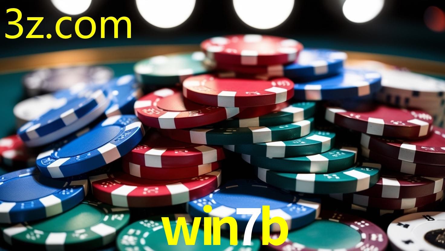 Apostas Futebol ao Vivo WIN7B.COM