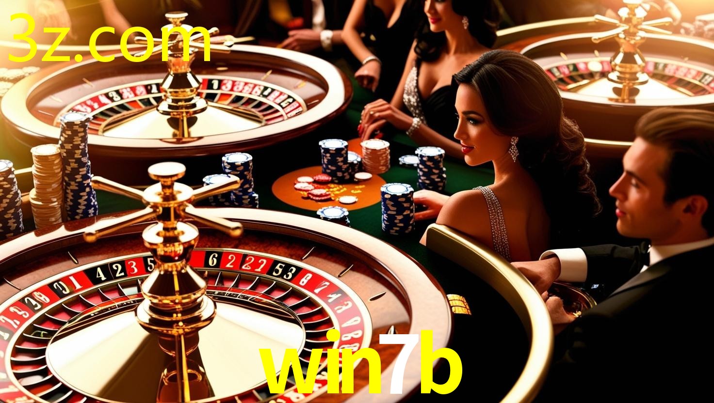 Login Seguro WIN7B.COM